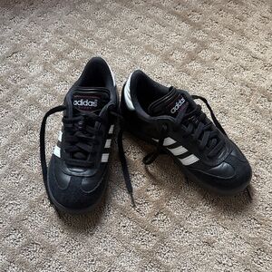 Adidas kids Black Sambas